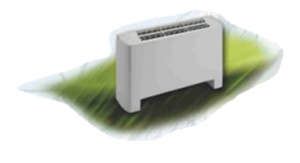 ventilaCIJSKI KONVEKTORJI